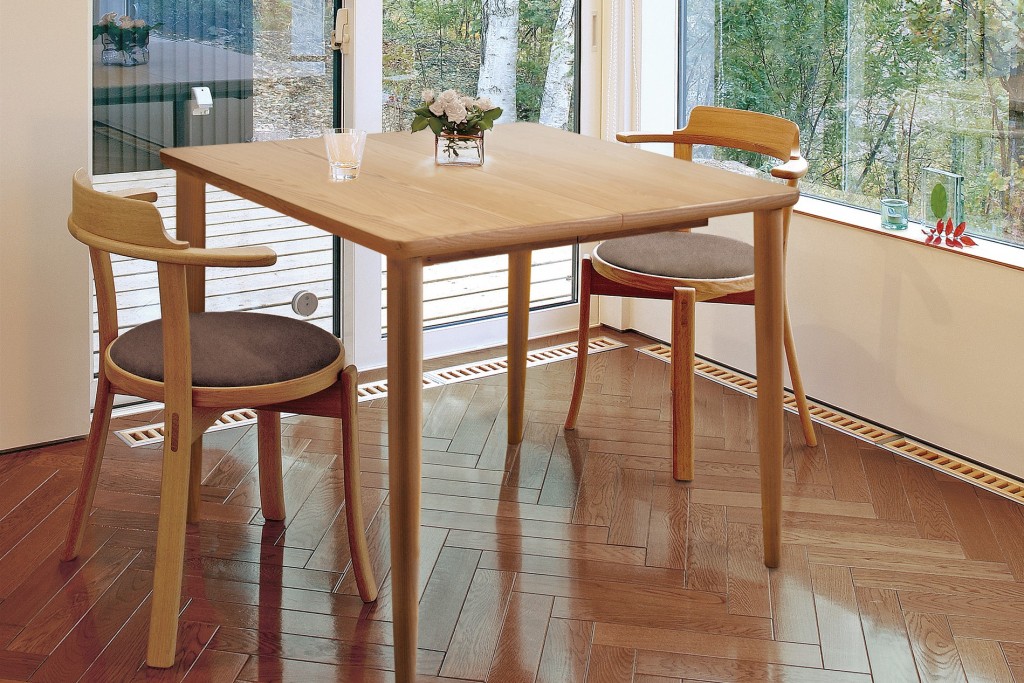 Mom Dining Extension Table | Highlight image 1