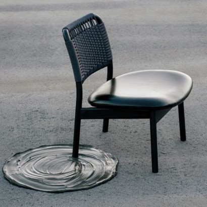 Saga Low Chair | Highlight image 2