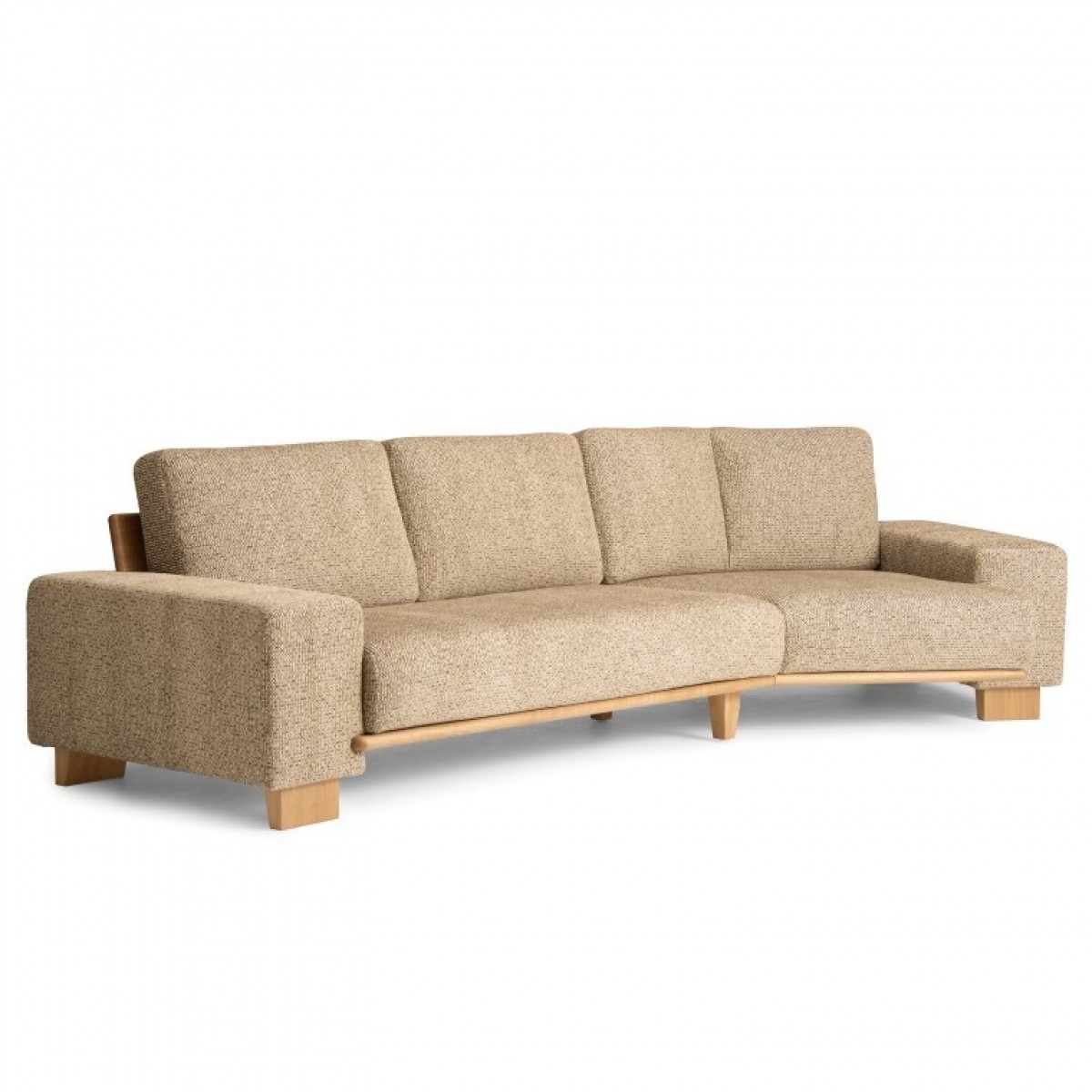 RS Sofa Corner Sofa L