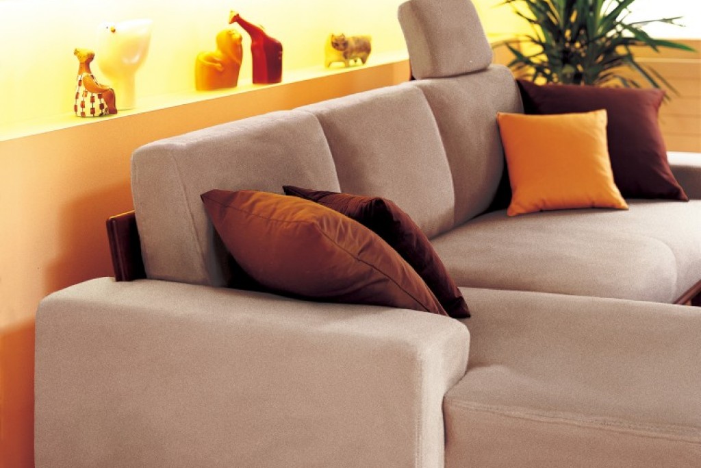 RS Sofa Long Seat R | Highlight image 1