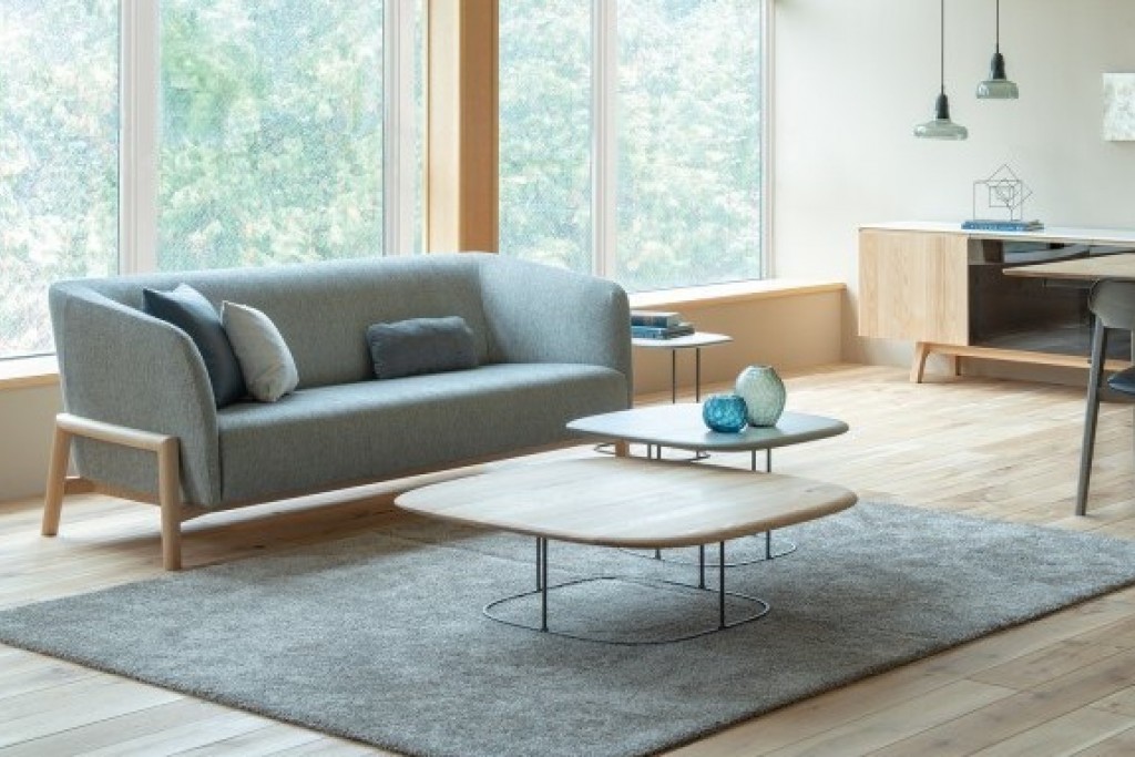 Ten Living Sofa | Highlight image 1