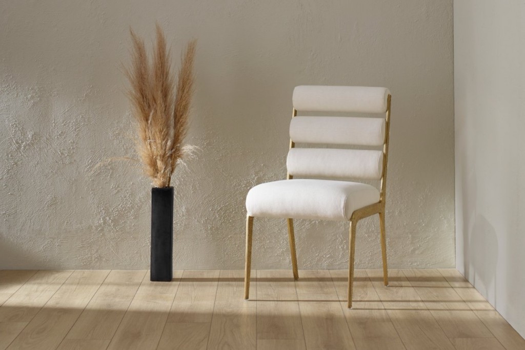 Lucca Chair | Highlight image 1