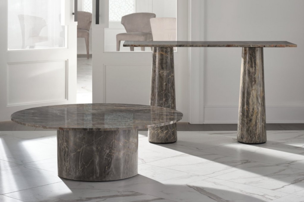 Zora Console Table | Highlight image 1