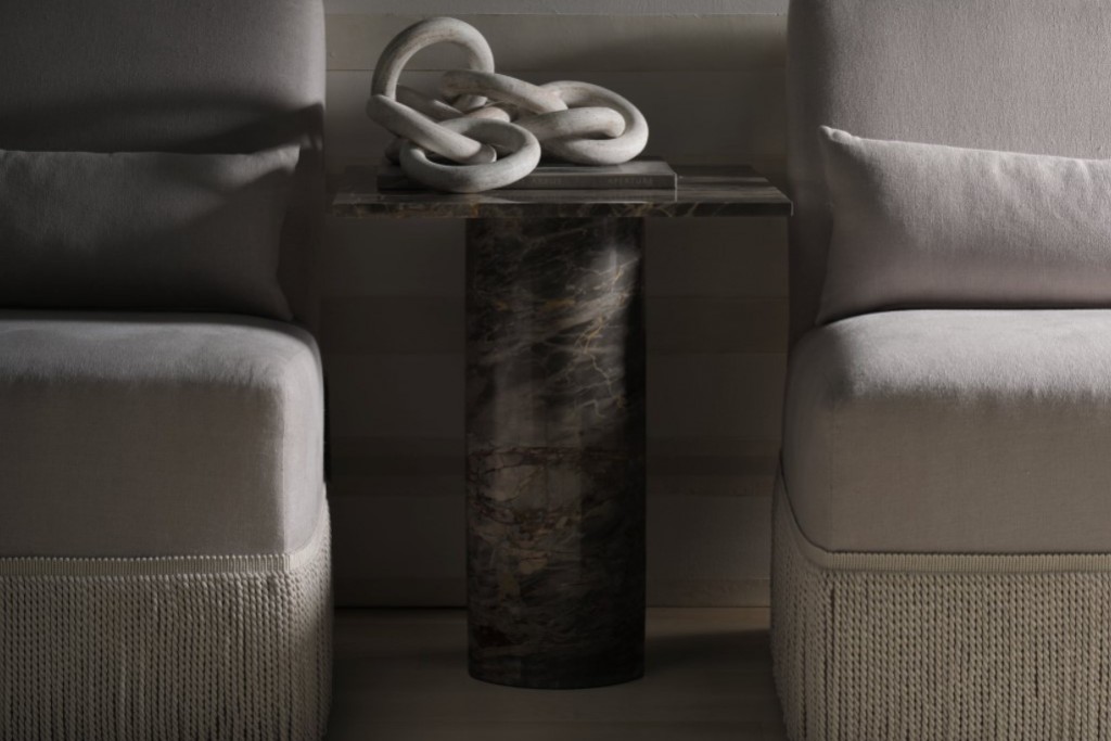 Amara Side Table | Highlight image 1