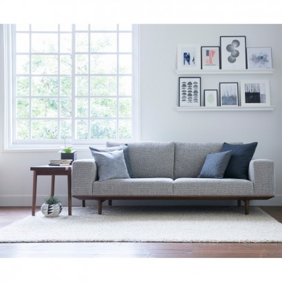 Wing Lux Living Sofa | Highlight image 2