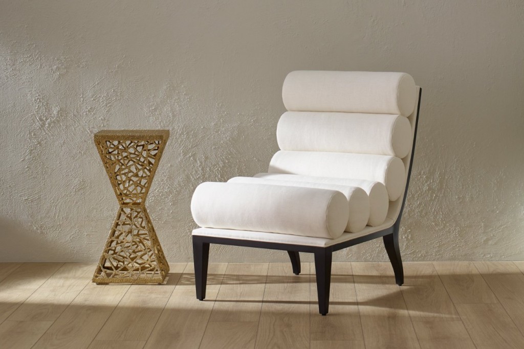 Arlo Lounge Chair | Highlight image 1