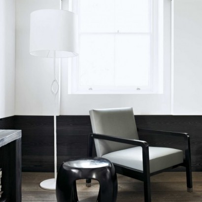 Amande Floor Lamp | Highlight image 2