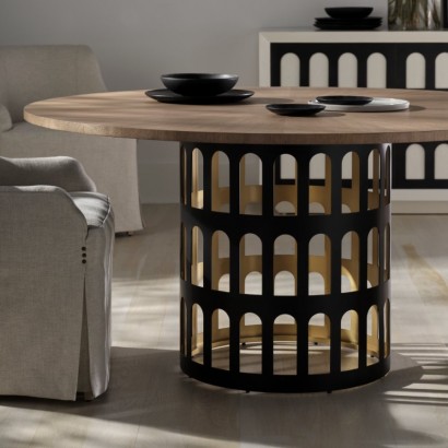 Colosseum Dining Table | Highlight image 2