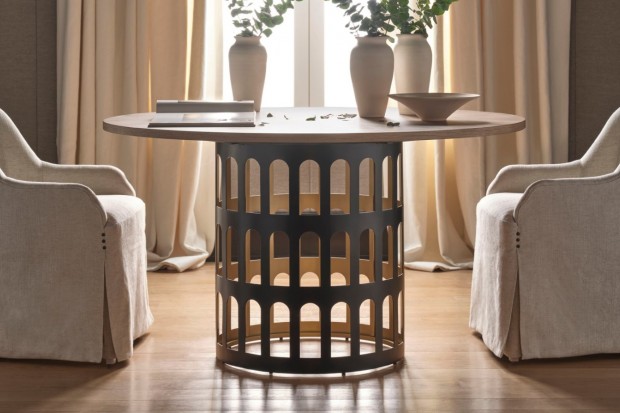 Colosseum Dining Table | Highlight image 3