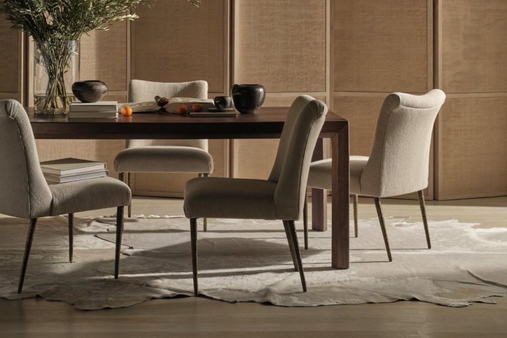 Ava Dining Chair | Highlight image 1