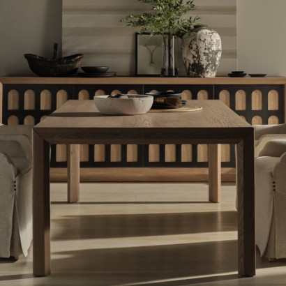 Antoine Dining Table | Highlight image 2