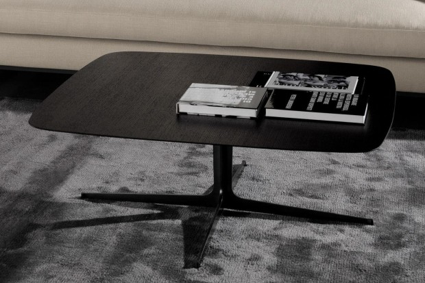 Clyfford Coffee Table - Rectangular | Highlight image 3