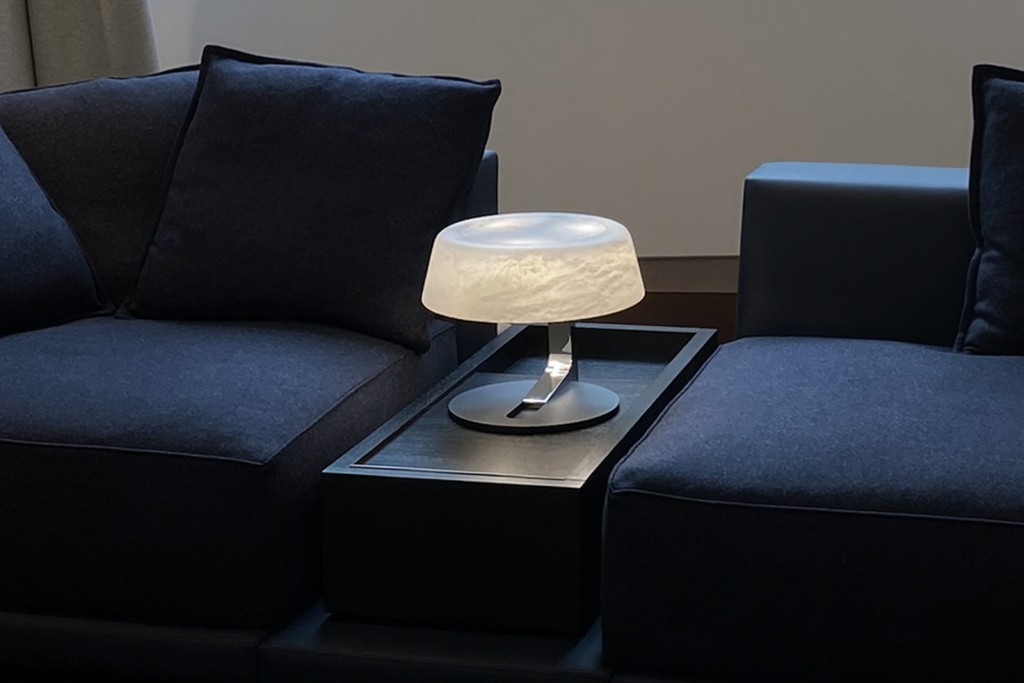 Comete Lamp | Highlight image 1