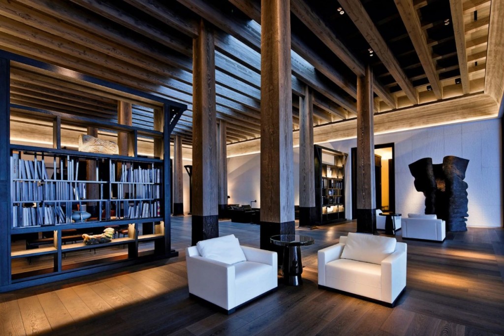 Écume Large Armchair | Highlight image 1