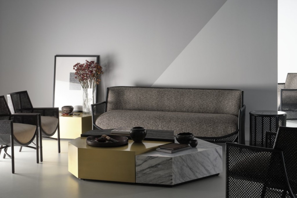 Taru Sofa | Highlight image 1