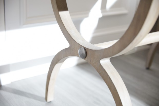 Affinity Leg Nightstand | Highlight image 3
