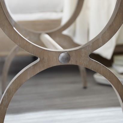 Affinity Leg Nightstand | Highlight image 2