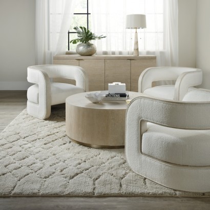 Cascade Accent Chair | Highlight image 2