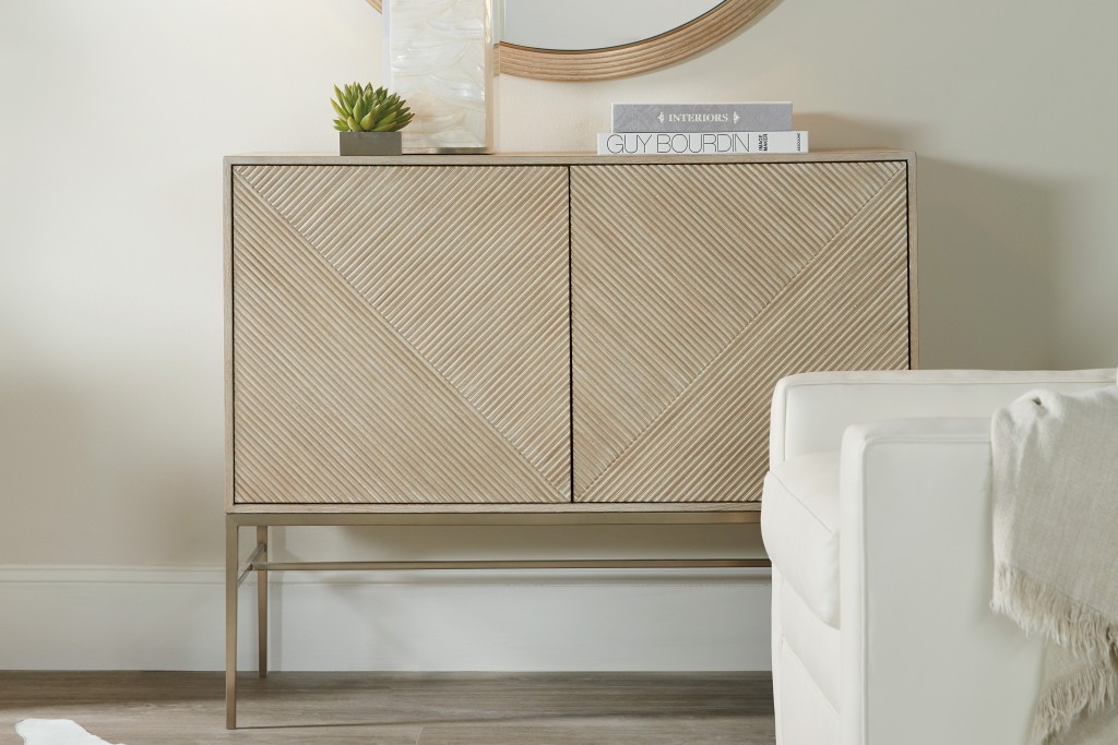 Cascade Credenza | Highlight image 1