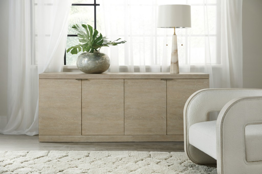 Cascade Credenza (6120-55476-80) | Highlight image 1