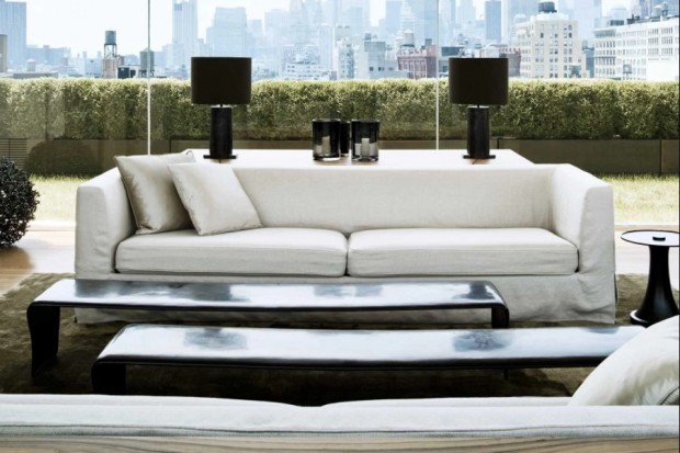 Rocco Sofa | Highlight image 3