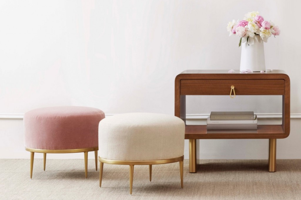 Colette Ottoman | Highlight image 1