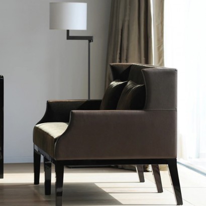 Valentin Floor Lamp | Highlight image 2