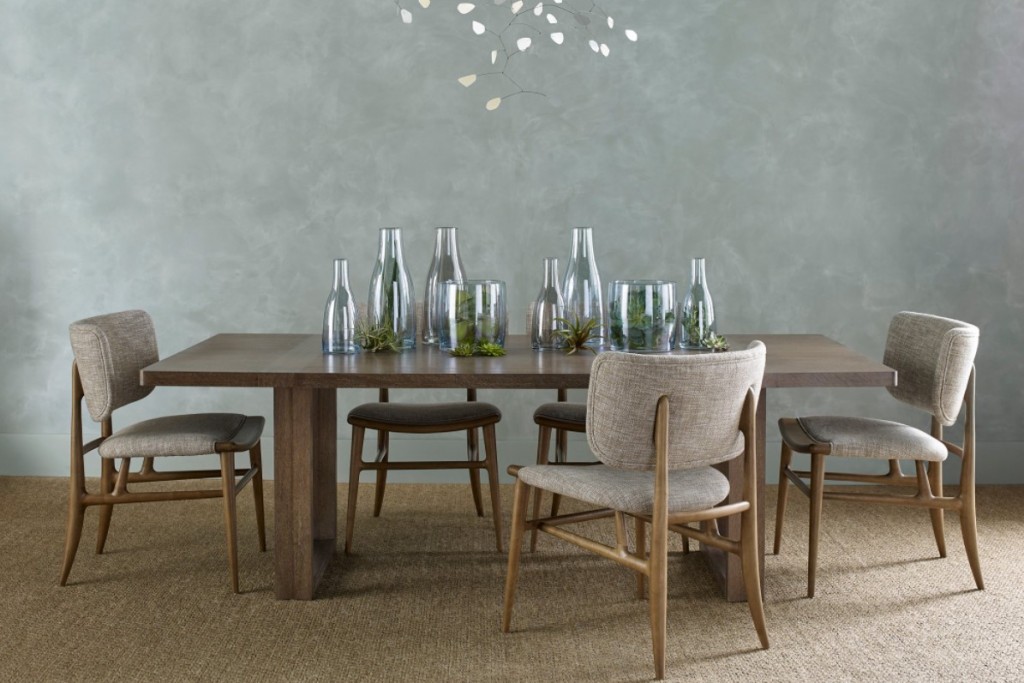 Horizon Dining Table | Highlight image 1