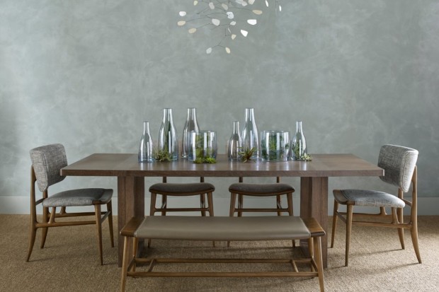 Horizon Dining Table | Highlight image 3