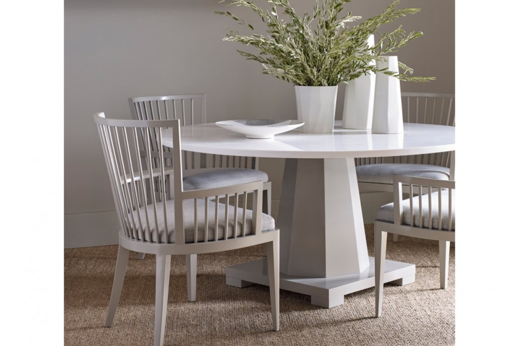Bowen Dining Table | Highlight image 1