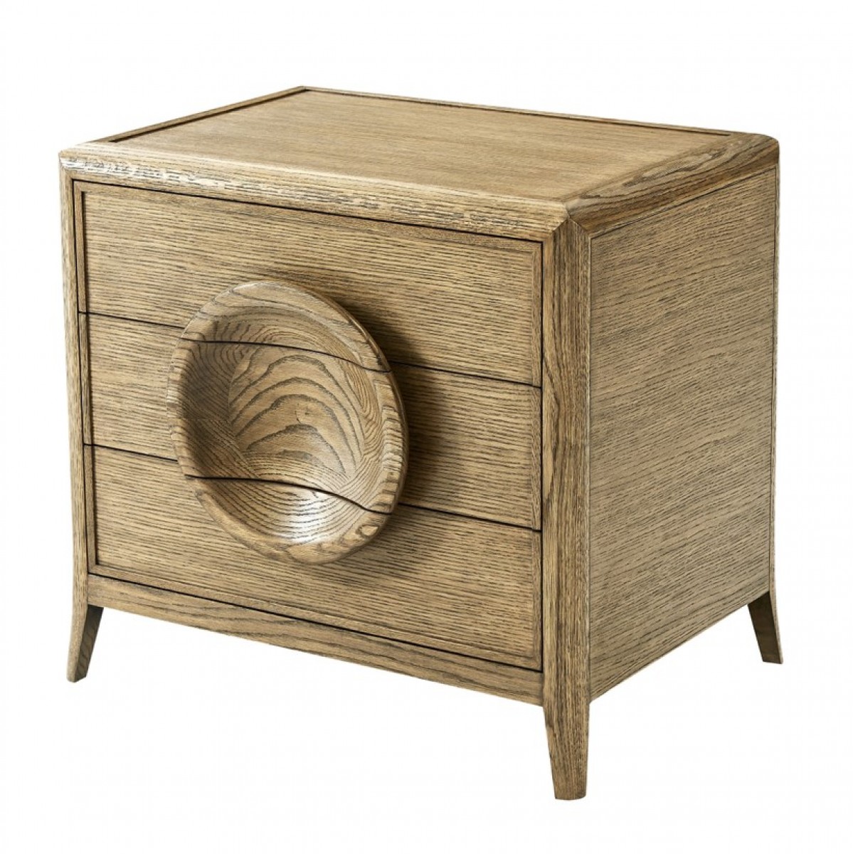 Collins Nightstand