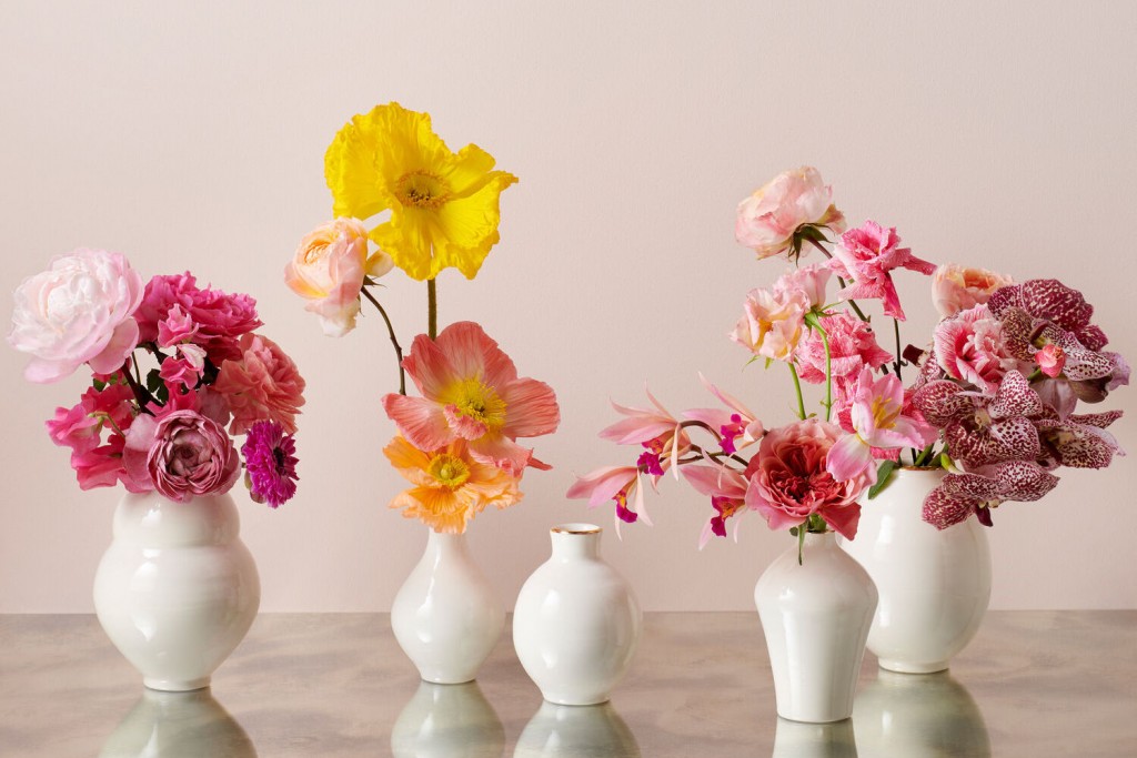 Sancia Oblong Vase | Highlight image 1