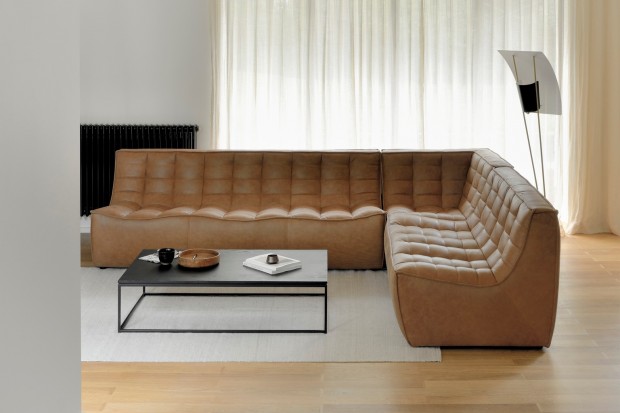 N701 Sofa - Corner | Highlight image 3