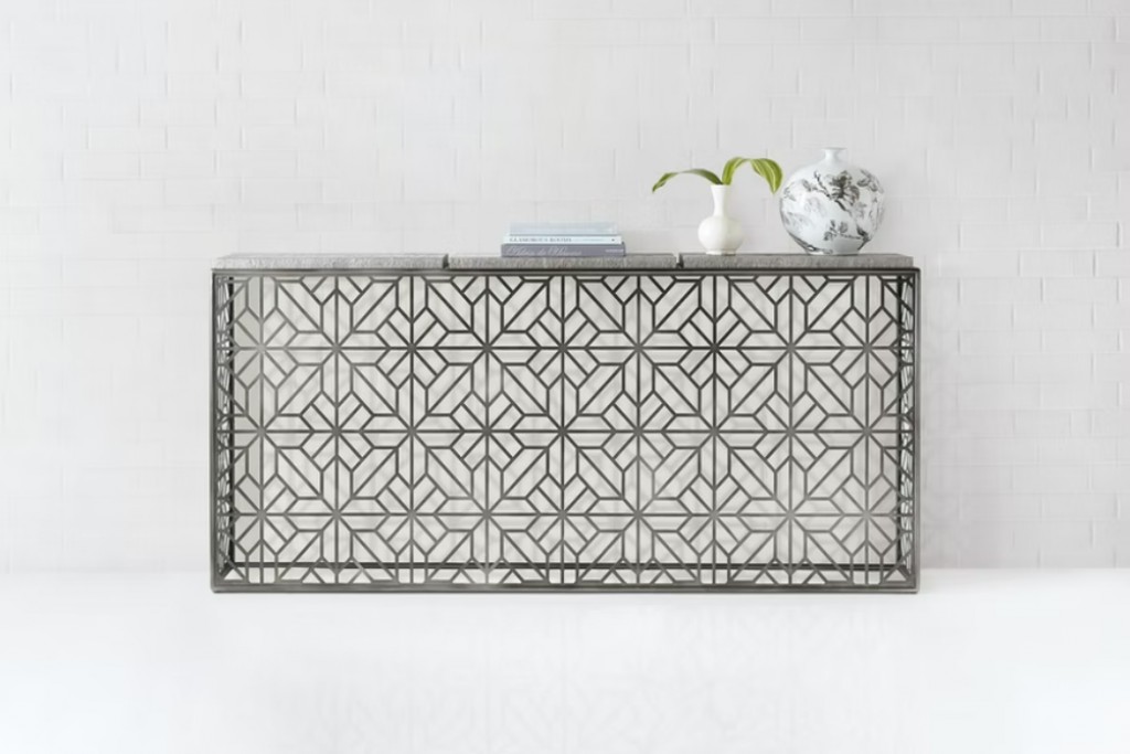 Melange Angeline Console | Highlight image 1