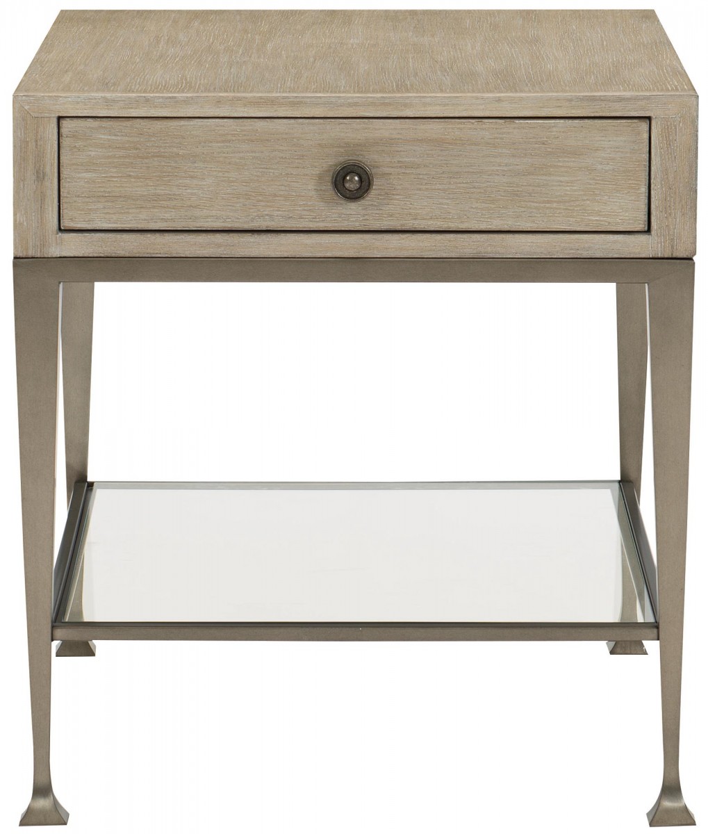 Santa Barbara End Table | Highlight image