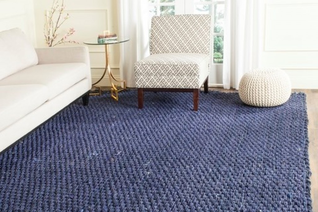 Ralph Lauren Rug - RLR3532B Ink | Highlight image 1