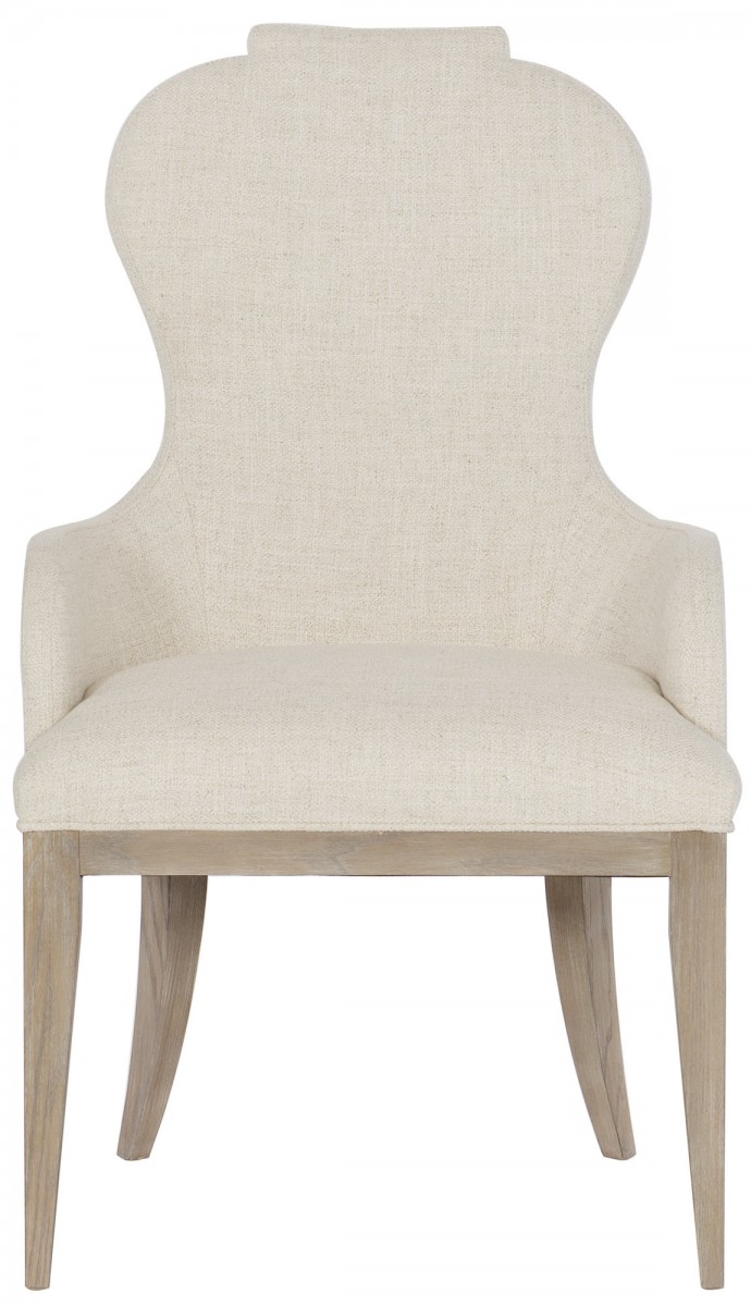 Santa Barbara Upholstered Arm Chair