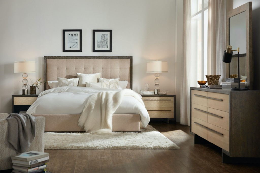 Miramar Point Reyes Indio Nightstand | Highlight image 1