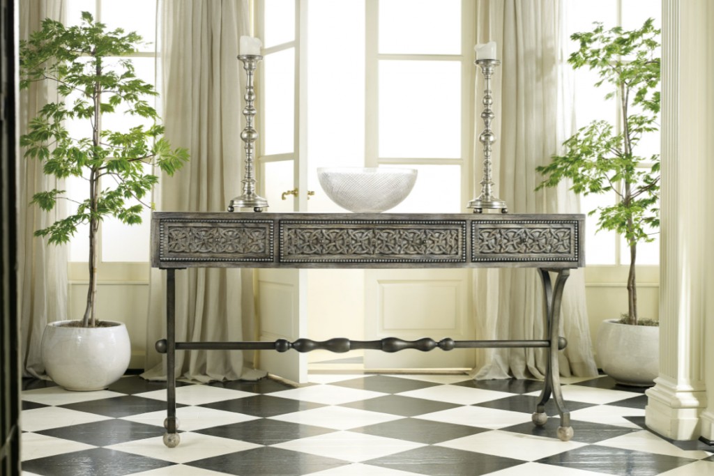 Melange Ravenna Console | Highlight image 1