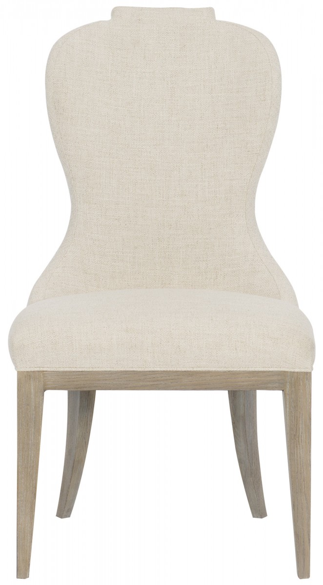 Santa Barbara Upholstered Side Chair