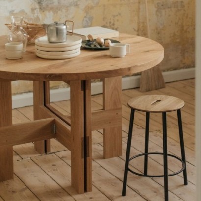 Farmhouse Trestles Legs | Highlight image 2