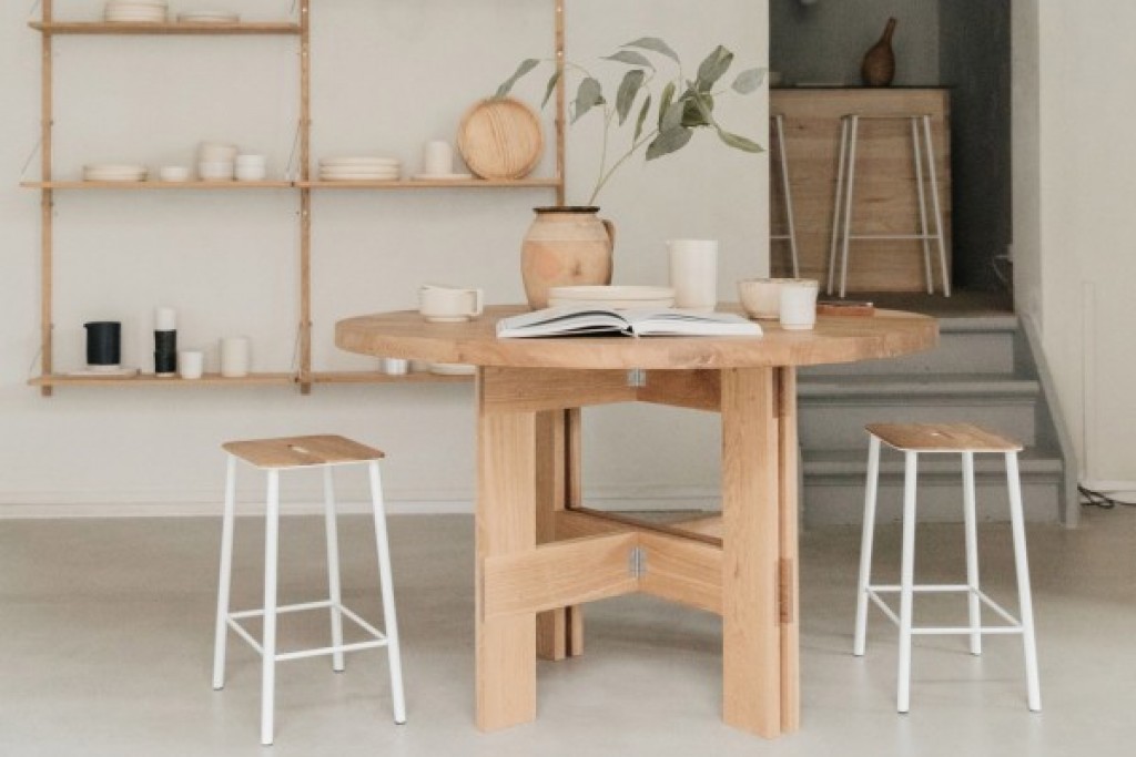 Farmhouse Trestles Legs | Highlight image 1