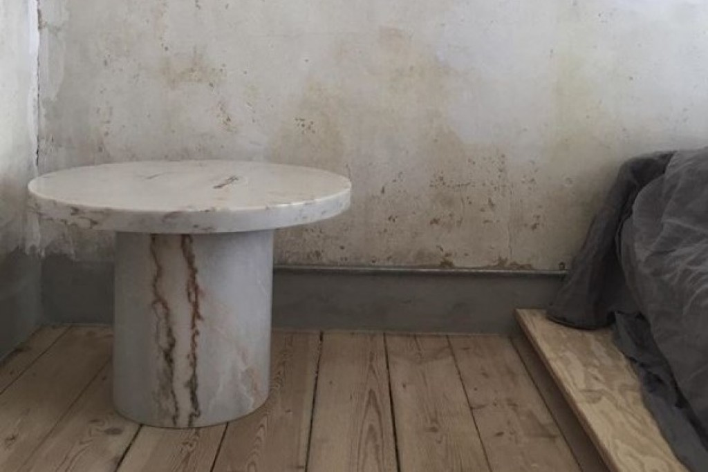 Sintra Table - Marble Edition | Highlight image 1