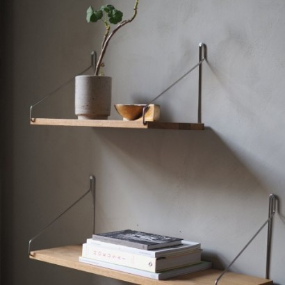 Shelf Natural Oiled | Highlight image 2