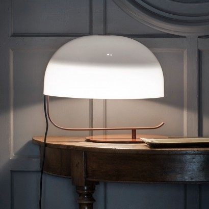 Zanuso Table Lamp | Highlight image 2