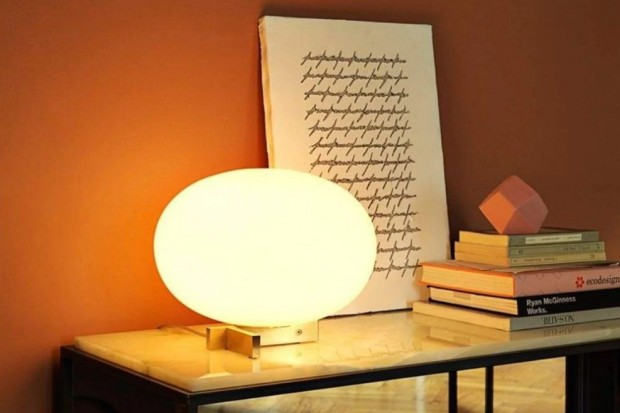 Alba Table Lamp | Highlight image 3