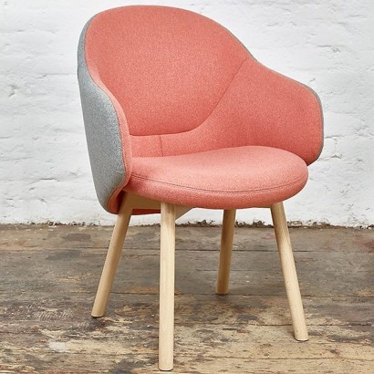 Albu Armchair | Highlight image 2