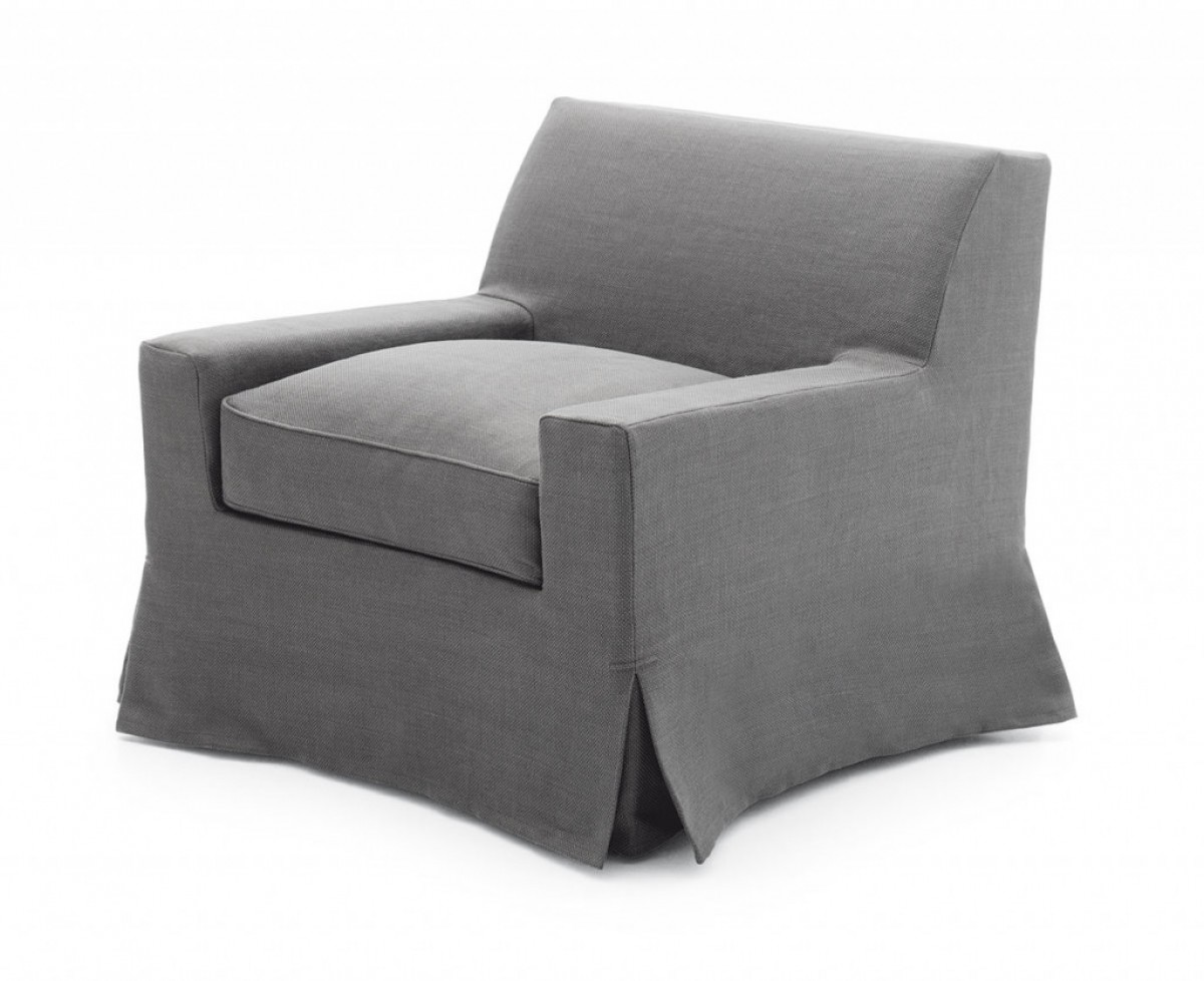 Spencer Large Armchair