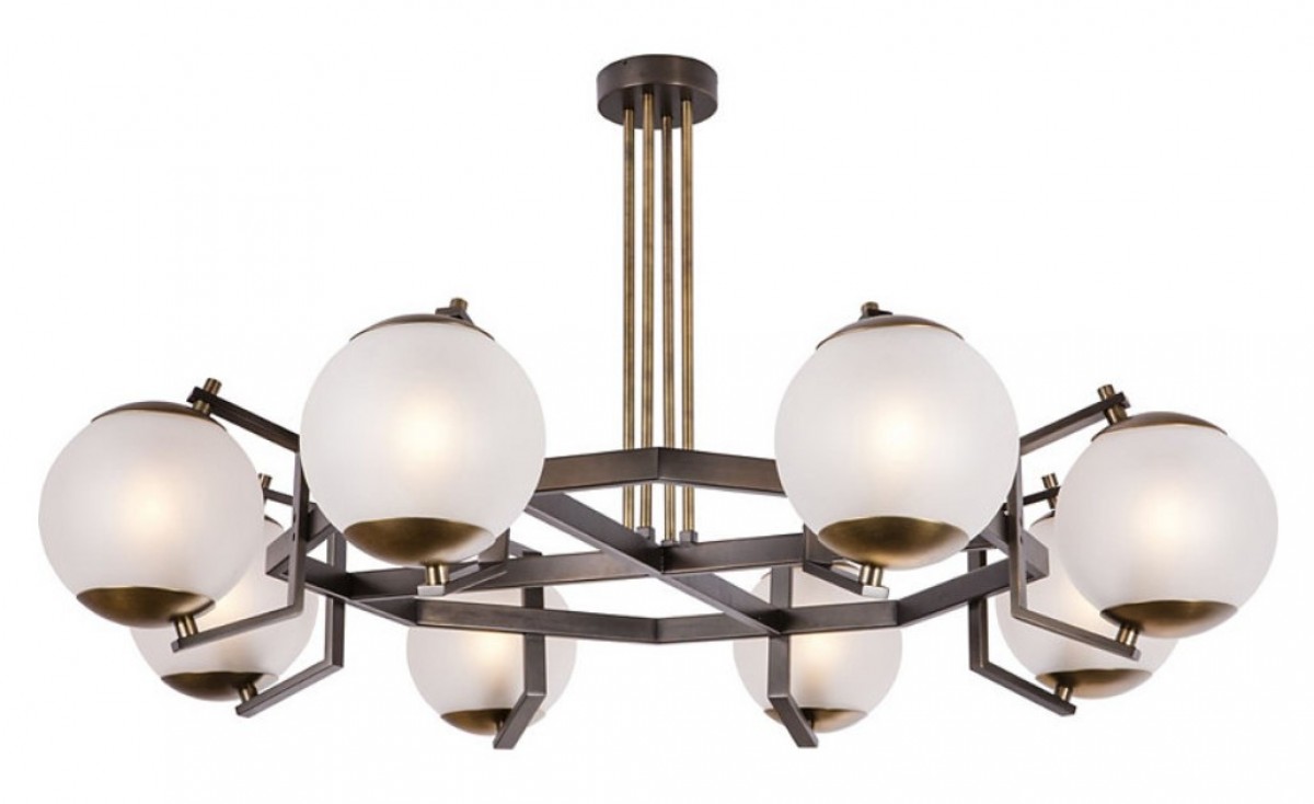 Limantour Circular Chandelier