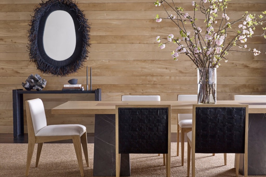 Querini Dining Table | Highlight image 1